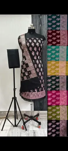 Cotton Digital Print