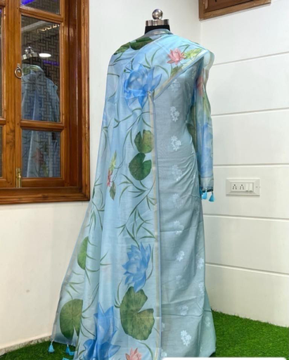 Banarsi Suite Cotron