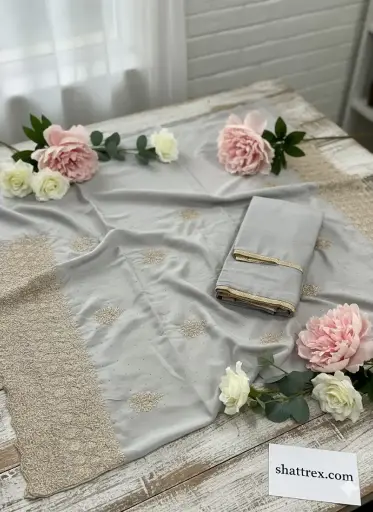 Everyday Luxury :Cotton Silk Collection