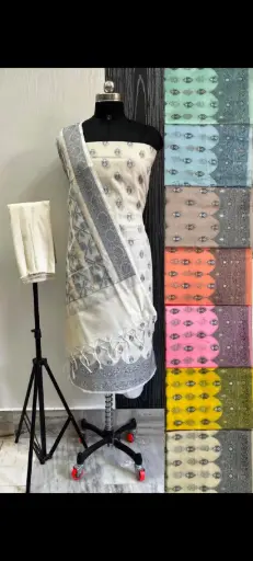 Cotton Digital Print