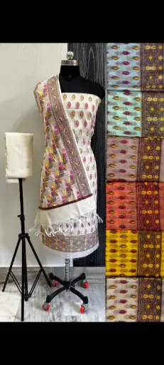 Cotton Digital Print